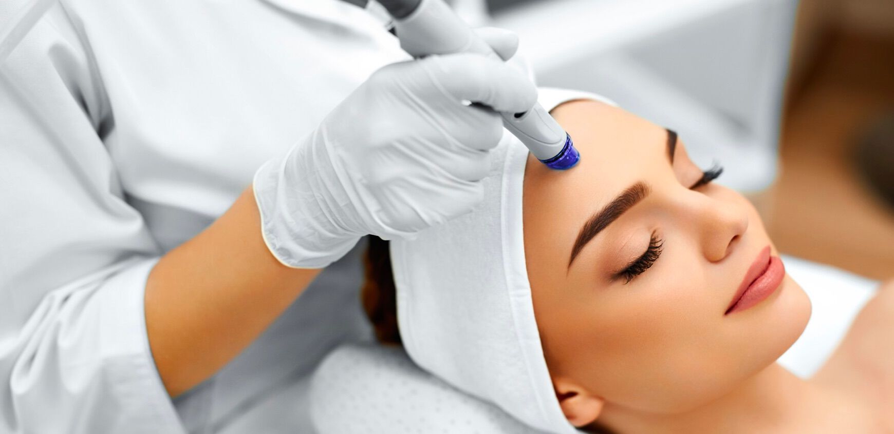 Hydro-Facial