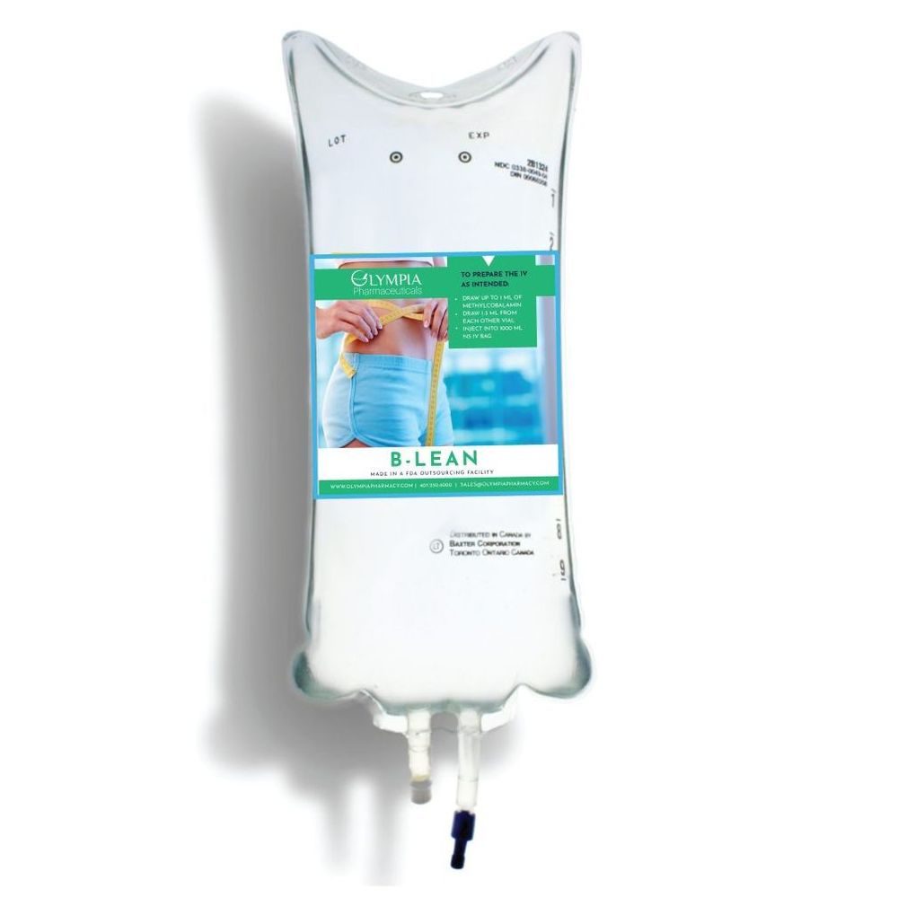 B-Lean IV