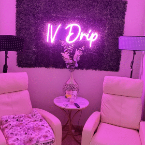 IV Room