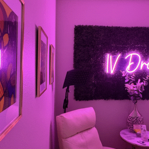 IV Room 2