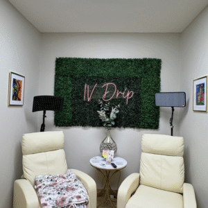 IV Room 3