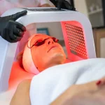 LED Light Therapy